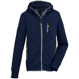 Killtec Kos 159 Jungen Midlayer