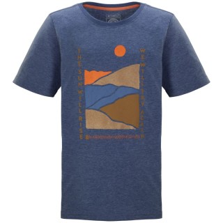 Killtec Kos 126 Jungen T-Shirt