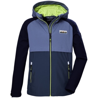 Killtec Kos 137 Jungen Funktionsjacke