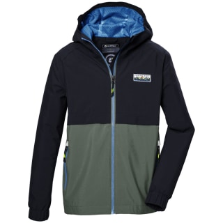 Killtec Kos 141 Jungen Funktionsjacke