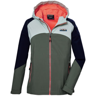 Killtec Kos 150 Mädchen Funktionsjacke