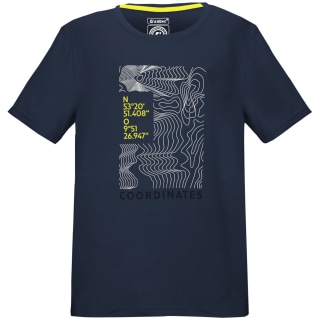 Killtec Kos 178 Jungen T-Shirt