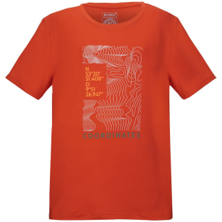 Killtec Kos 178 Jungen T-Shirt