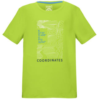 Killtec Kos 178 Jungen T-Shirt