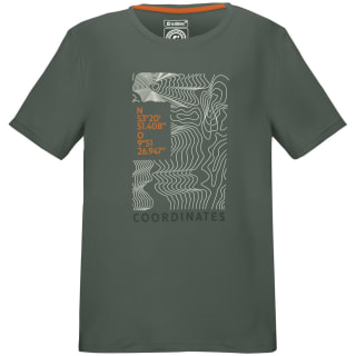 Killtec Kos 178 Jungen T-Shirt