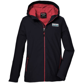 Killtec Kos 146 Mädchen Funktionsjacke