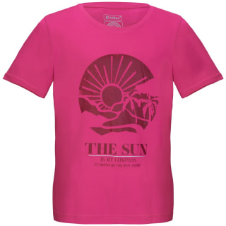Killtec Kos 181 Mädchen T-Shirt