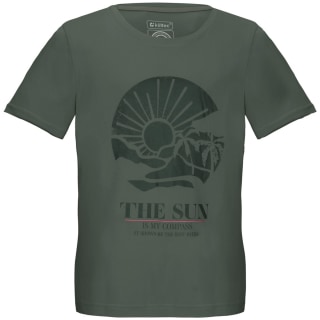 Killtec Kos 181 Mädchen T-Shirt