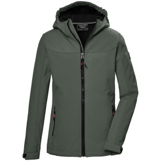 Killtec Kos 145 Mädchen Funktionsjacke