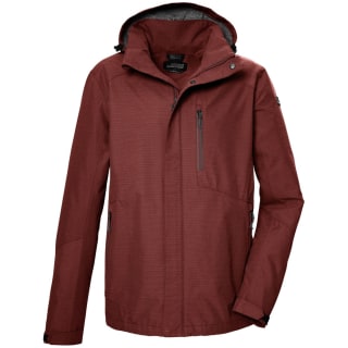 Killtec Kos 256 Carleb Unisex Funktionsjacke