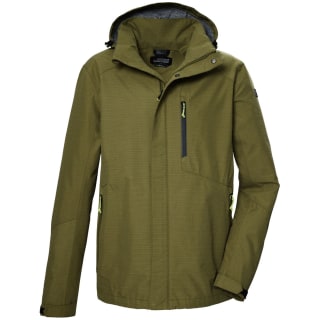 Killtec Kos 256 Carleb Unisex Funktionsjacke