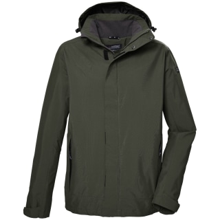 Killtec Kos 87 Xenios Unisex Funktionsjacke
