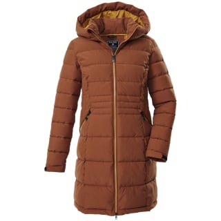 Killtec KOW 11 Damen Mantel