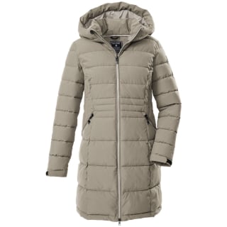 Killtec KOW 11 Damen Mantel Killtec KOW 11 Damen Mantel