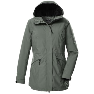 Killtec KOW 19 Damen Mantel