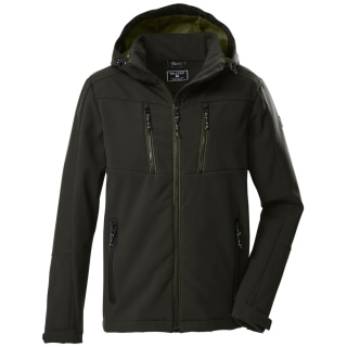 Killtec KOW 79 Herren Funktionsjacke Killtec KOW 79 Herren Funktionsjacke