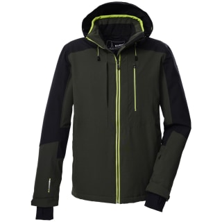 Killtec KSW 45 Herren Skijacke
