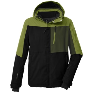 Killtec KSW 52 Herren Skijacke Killtec KSW 52 Herren Skijacke