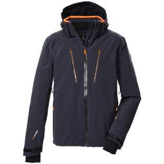 Killtec KSW 50 Herren Skijacke Killtec KSW 50 Herren Skijacke