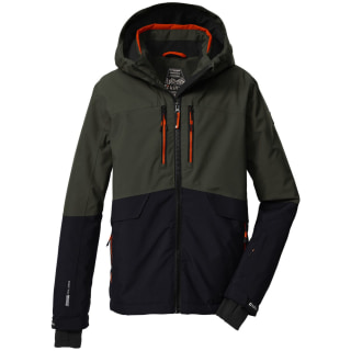 Killtec KSW 201 Jungen Skijacke