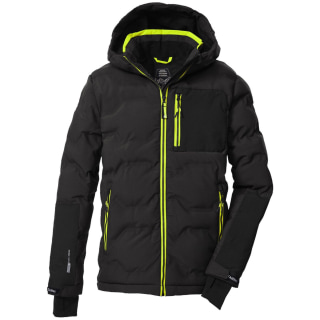 Killtec KSW 203 Jungen Skijacke