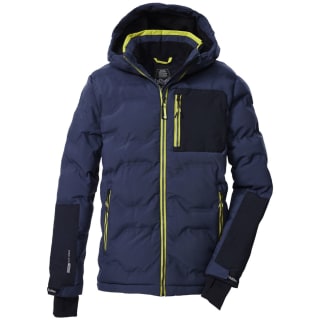 Killtec KSW 203 Jungen Skijacke