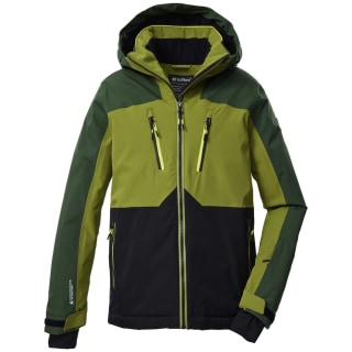 Killtec KSW 190 Jungen Skijacke