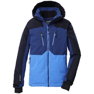 Killtec KSW 190 Jungen Skijacke