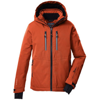 Killtec KSW 191 Jungen Skijacke