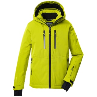 Killtec KSW 191 Jungen Skijacke