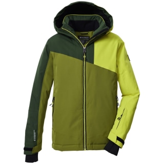 Killtec KSW 192 Jungen Skijacke