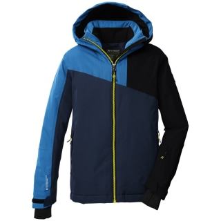 Killtec KSW 192 Jungen Skijacke