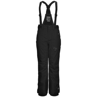 Killtec KSW 195 Jungen Trägerhose