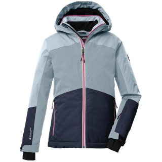 Killtec KSW 196 Mädchen Skijacke