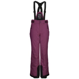 Killtec KSW 198 Mädchen Trägerhose