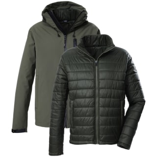 Killtec KOW 95 Herren Doppeljacke
