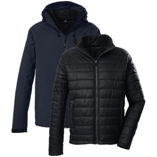 Killtec KOW 95 Herren Doppeljacke