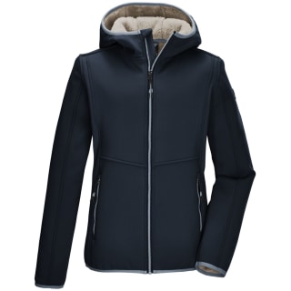 Killtec KOW 228 Mädchen Midlayer