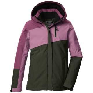 Killtec KOW 218 Mädchen Funktionsjacke