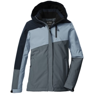 Killtec KOW 218 Mädchen Funktionsjacke