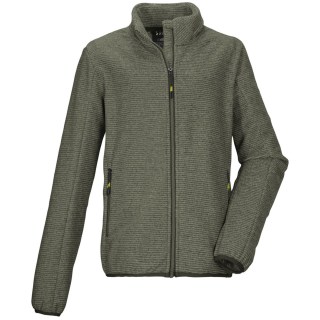Killtec KOW 224 Jungen Midlayer