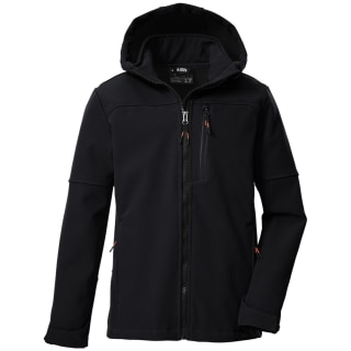 Killtec KOW 226 Jungen Funktionsjacke