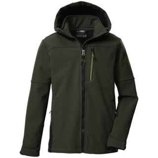 Killtec KOW 226 Jungen Funktionsjacke