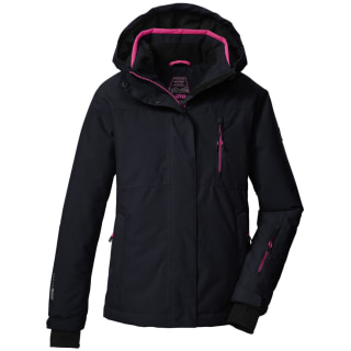 Killtec KSW 205 Mädchen Skijacke