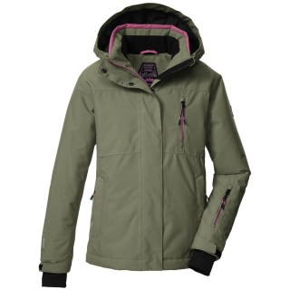 Killtec KSW 205 Mädchen Skijacke