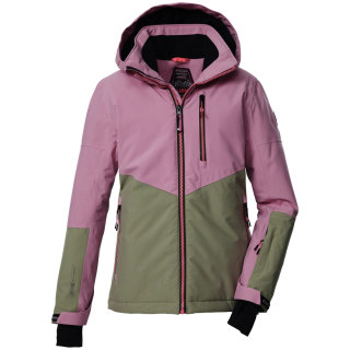Killtec KSW 207 Mädchen Skijacke