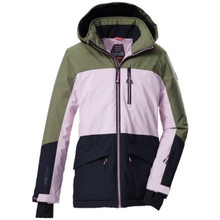 Killtec KSW 208 Mädchen Skijacke