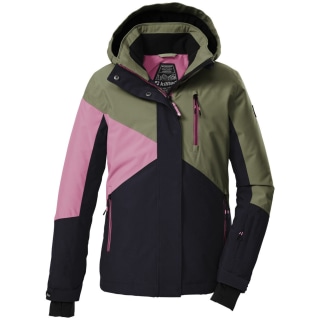 Killtec KSW 209 Mädchen Skijacke