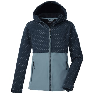 Killtec KOW 227 Mädchen Funktionsjacke Killtec KOW 227 Mädchen Funktionsjacke