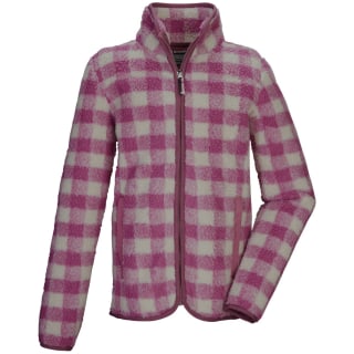 Killtec KOW 243 Mädchen Midlayer